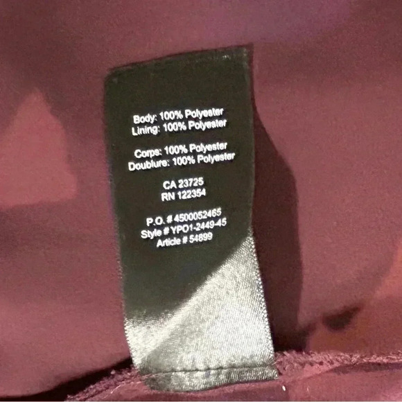 Aritzia -  Babaton Warren Camisole - Picture 4 of 4